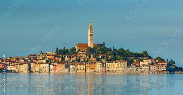 Fototapeta Rovinj