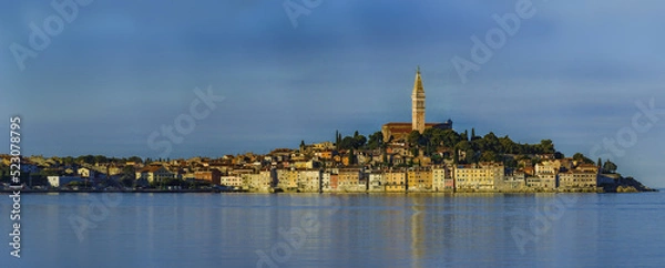 Fototapeta Rovinj