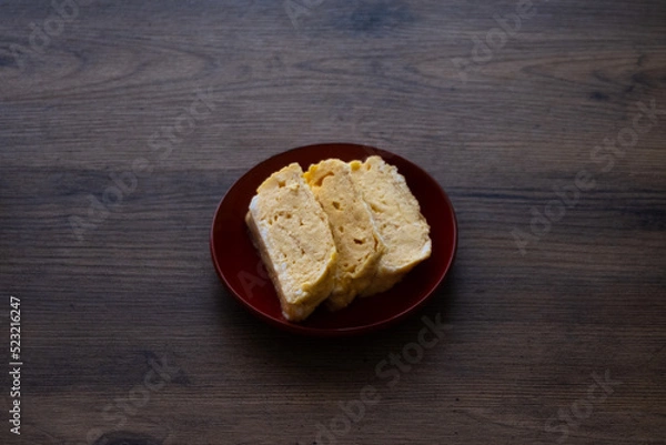 Fototapeta 厚焼き卵