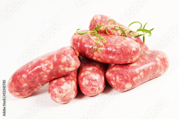 Obraz sausage