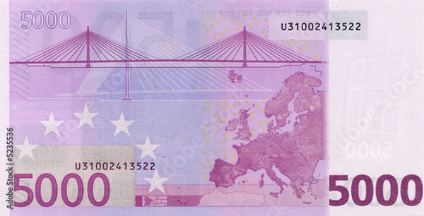Obraz 5000€