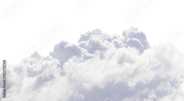 Obraz cloud