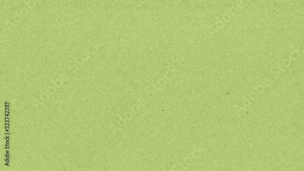 Obraz green paper texture