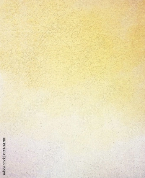 Fototapeta Light color abstract background created for your design