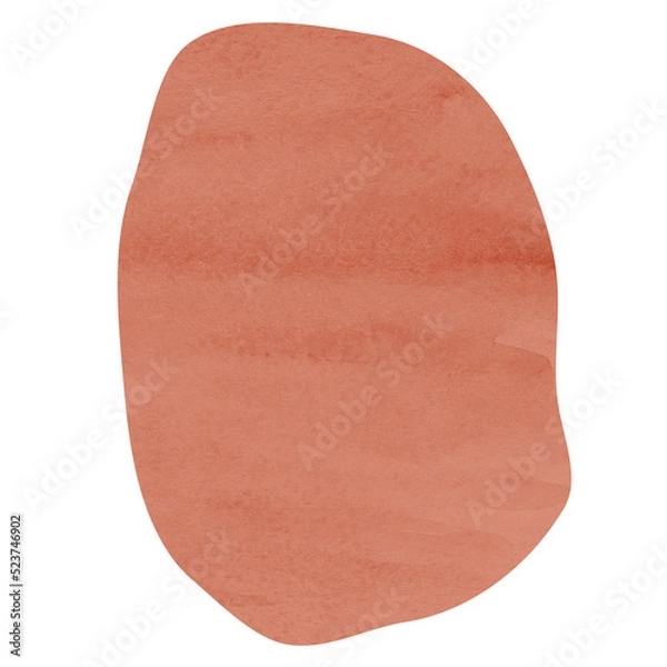 Fototapeta Abstract Shape