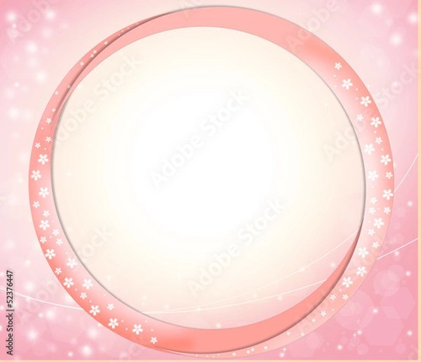 Fototapeta さくら