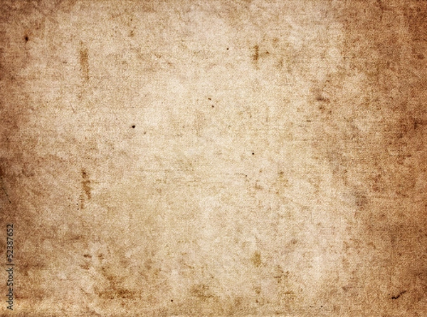 Obraz texture canvas old fabric