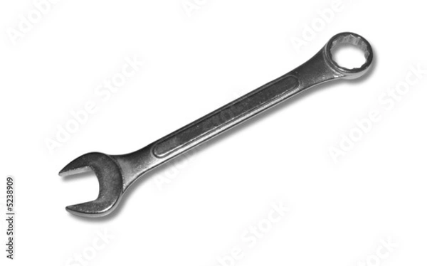 Obraz Schraubschlüssel