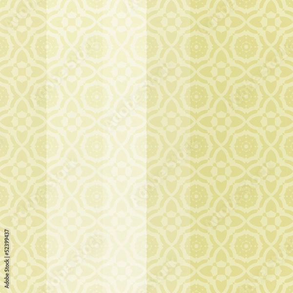 Fototapeta Vector illustration abstract background beige