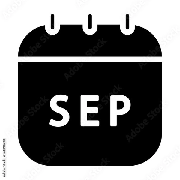 Obraz Day, Date and Month