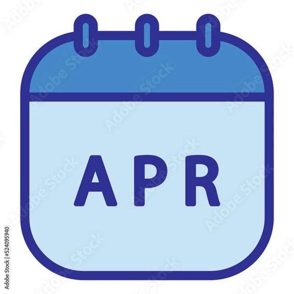 Obraz Day, Date and Month