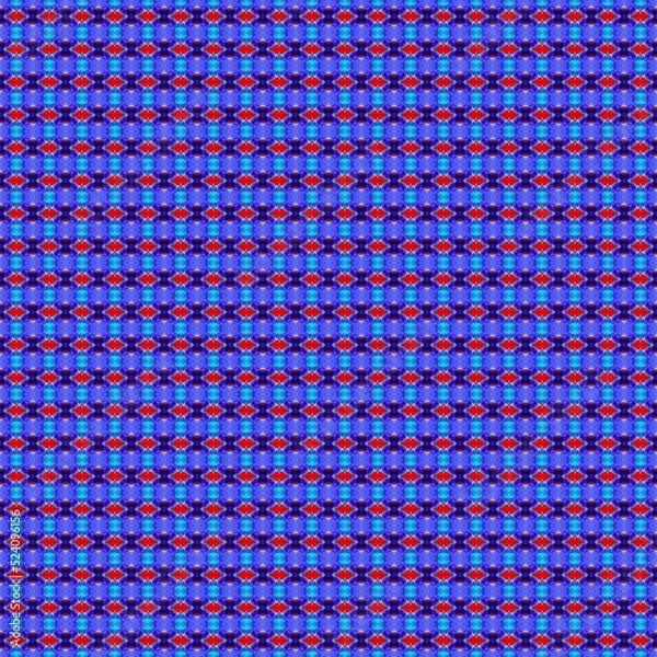 Obraz Beautiful Pattern Background, Abstract Background, Pattern Wallpaper very cool