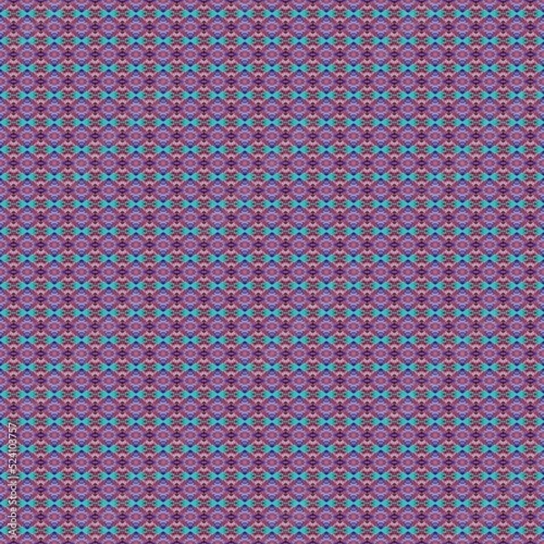 Fototapeta Beautiful Pattern Background, Abstract Background, Pattern Wallpaper very cool