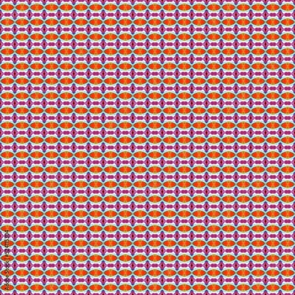 Fototapeta Beautiful Pattern Background, Abstract Background, Pattern Wallpaper very cool