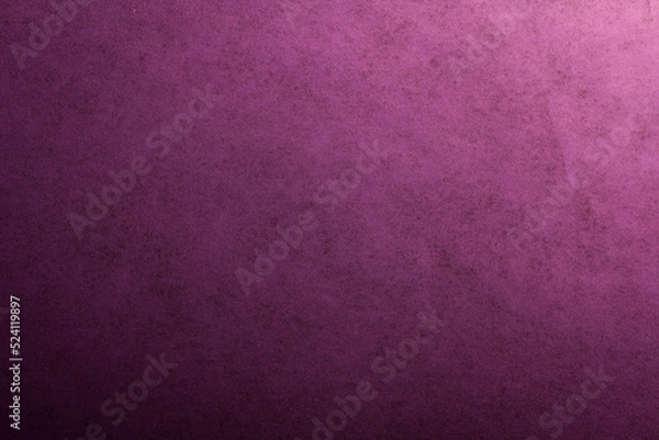 Obraz Luxury purple paper background hand made style texture modern vintage and retro backdrop