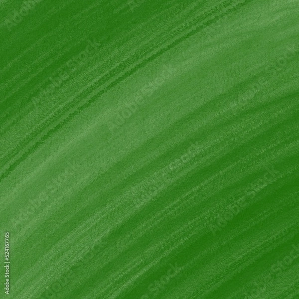 Fototapeta Hintergrund Background grün - Pinselstriche - Webdesign Design - Vorlage Template 