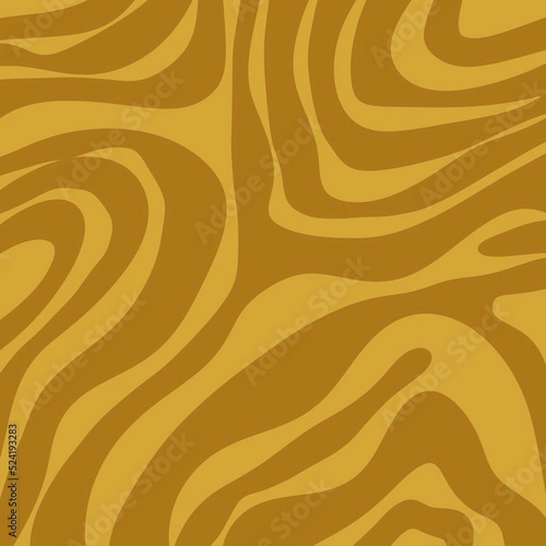 Fototapeta Abstract Pattern Swirl Background