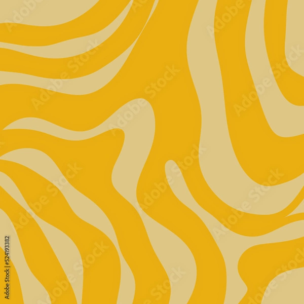 Fototapeta Abstract Pattern Swirl Background