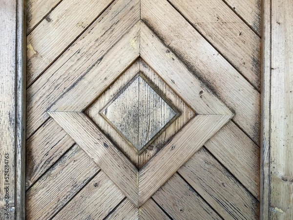 Obraz wood background