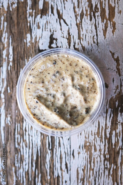 Obraz Trüffel Mayonnaise