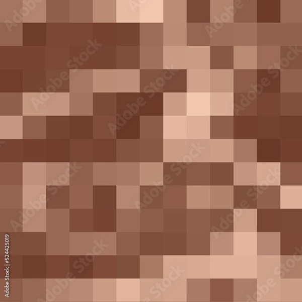 Fototapeta abstract square background
