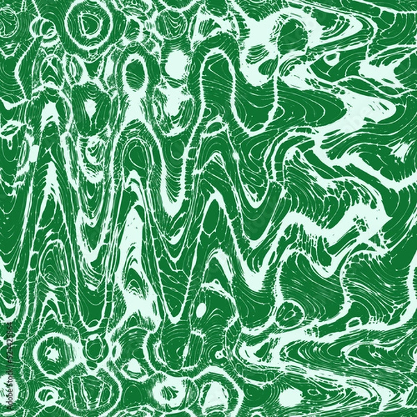 Fototapeta abstract green background