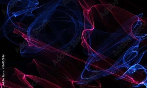 Fototapeta Ultimate Abstract Background Very Beautiful