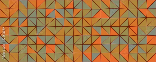 Obraz Abstract Background Very Cool