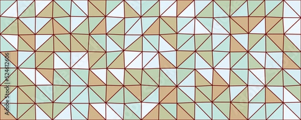 Fototapeta Abstract Background Very Cool