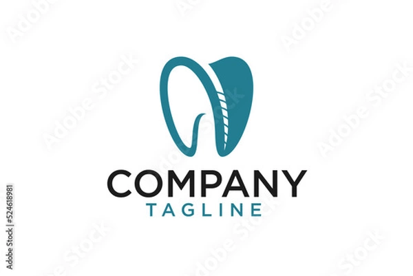 Obraz Dental Endodontics logo