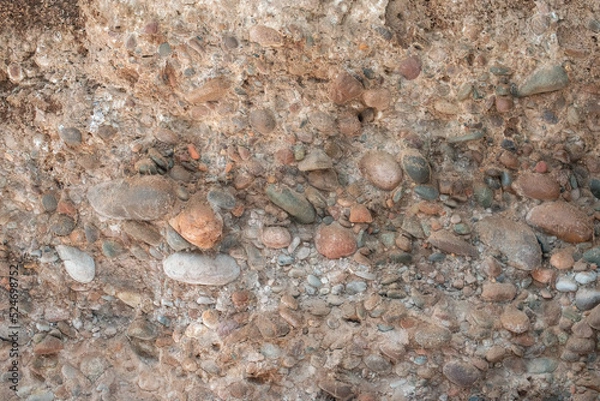Obraz Luján de Cuyo Soils