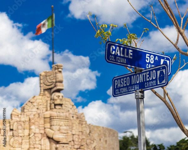 Obraz flags of the world