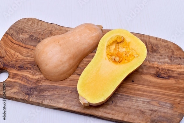 Obraz バターナッツカボチャ