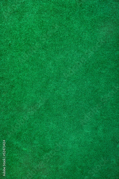 Obraz green velvet texture