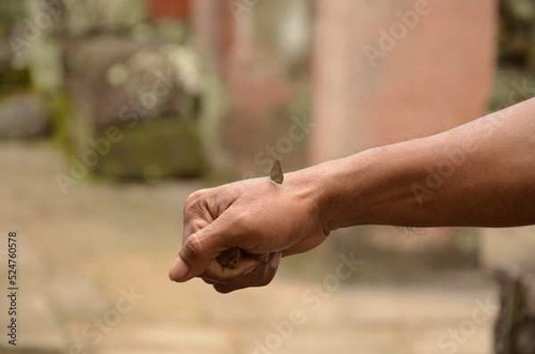 Fototapeta カンボジア