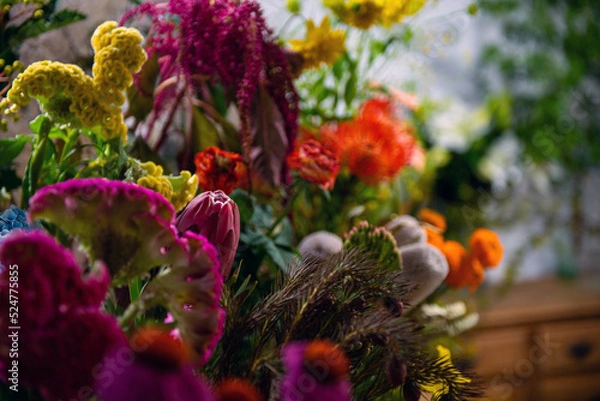 Fototapeta オシャレな生活