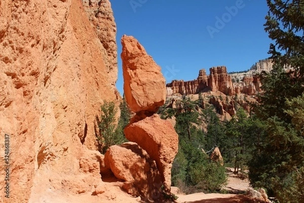 Obraz USA Landschaft