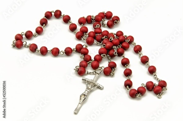 Obraz Rosario catolico