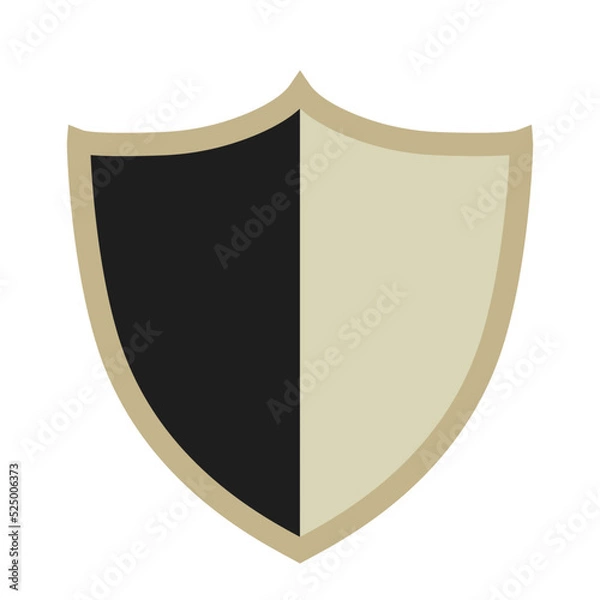 Obraz シールド　盾