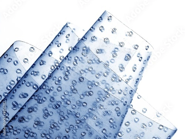 Obraz Plastikowa folia