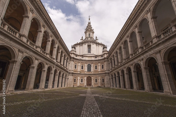 Obraz Archivio di Stato