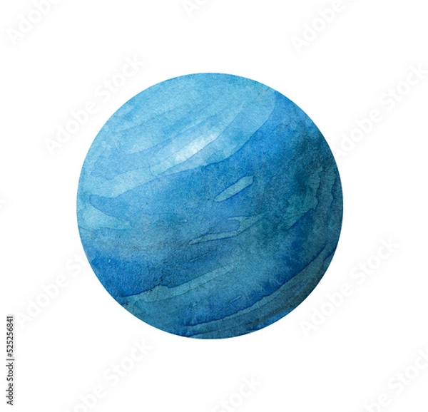 Fototapeta Uranus