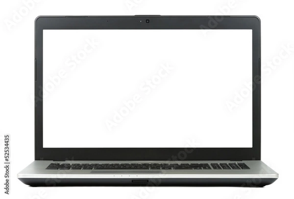 Obraz Laptop do gier