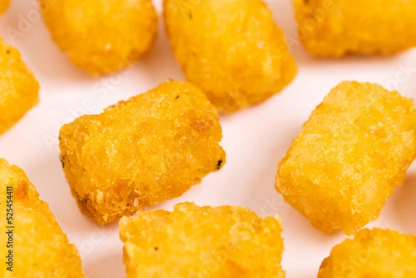 Obraz Tater Tots