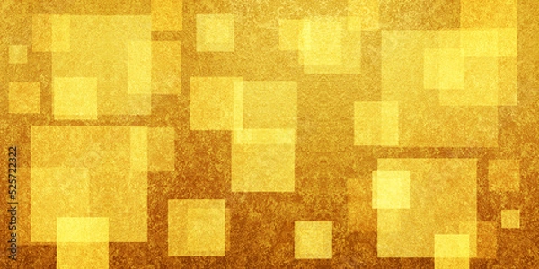 Fototapeta 金屏風