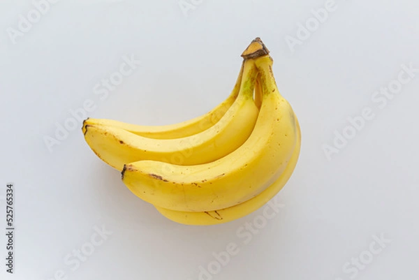 Obraz 一房のバナナ