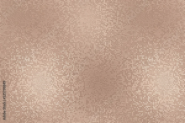 Fototapeta Rose gold texture, pink golden glitter background

