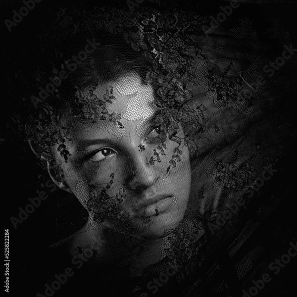 Obraz Transparencias 