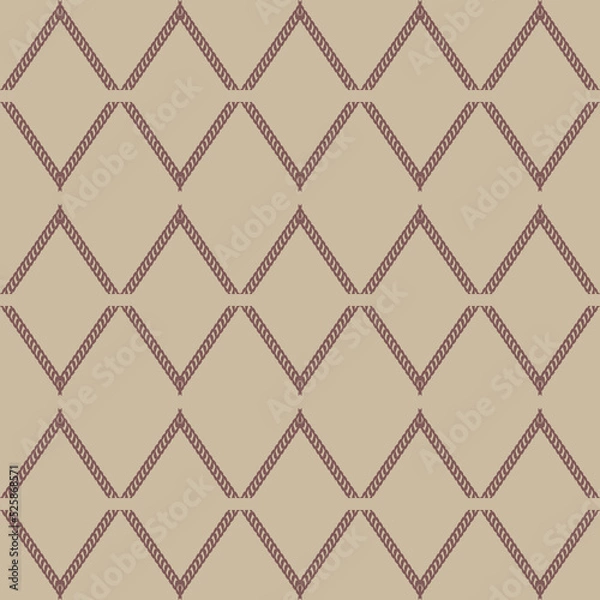 Fototapeta Ornament pattern design template with decorative motif.  background in flat style. repeat and seamless vector for wallpapers  wrapping paper  packaging  printing business  textile  fabric