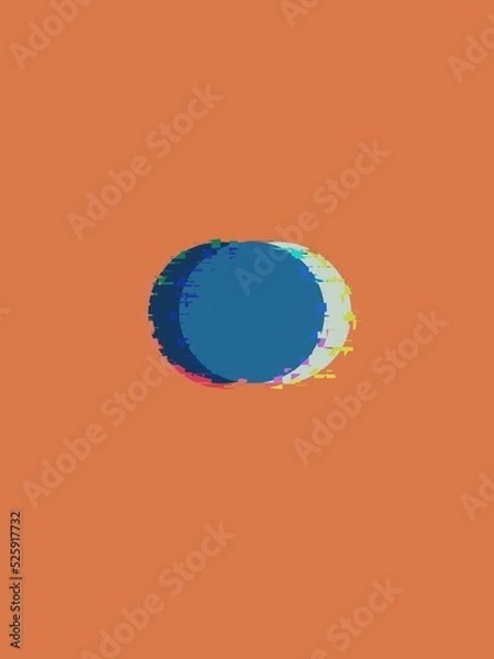 Obraz Minimal wallpaper